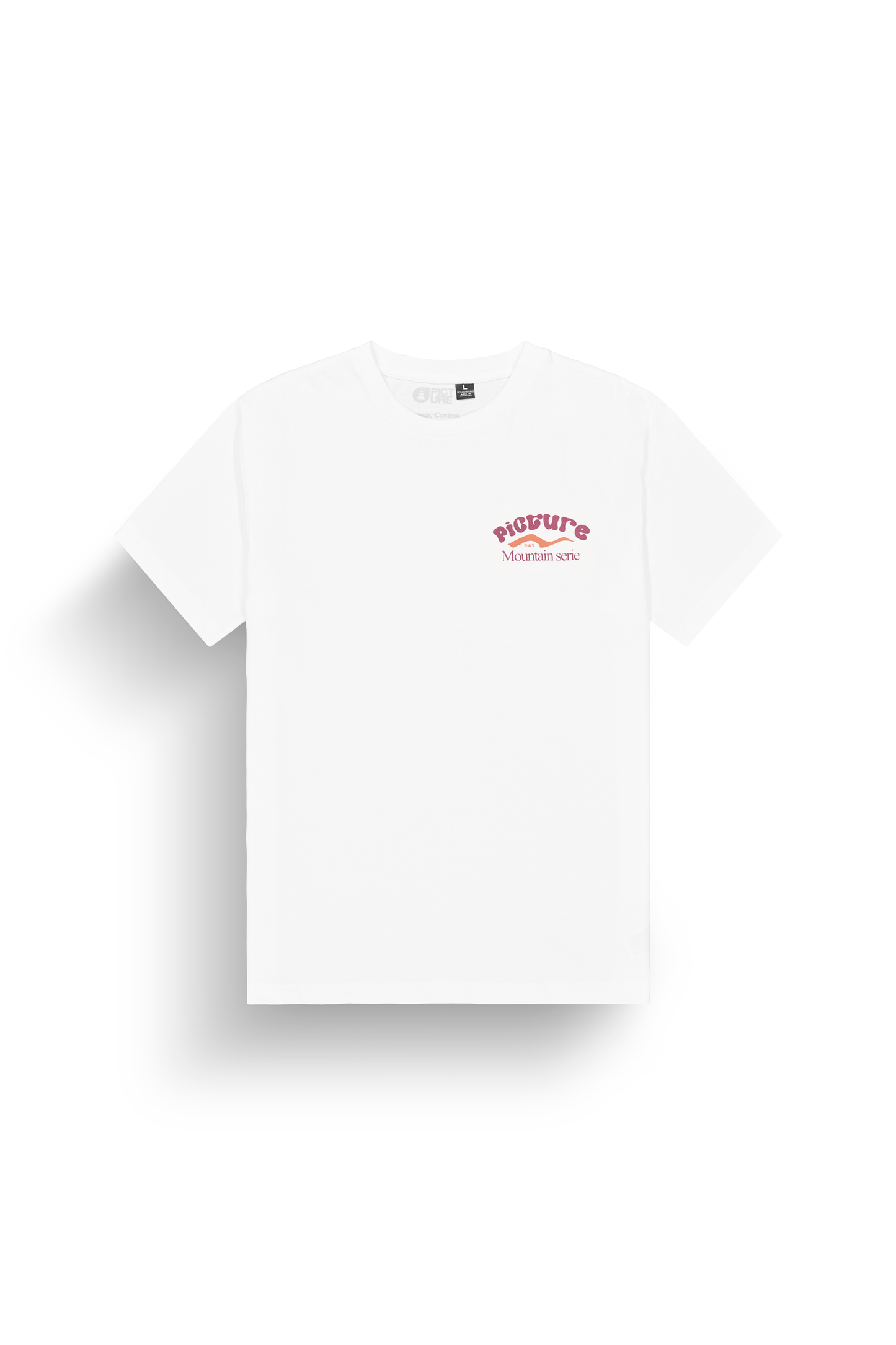 D&S DOLOMITI TEE