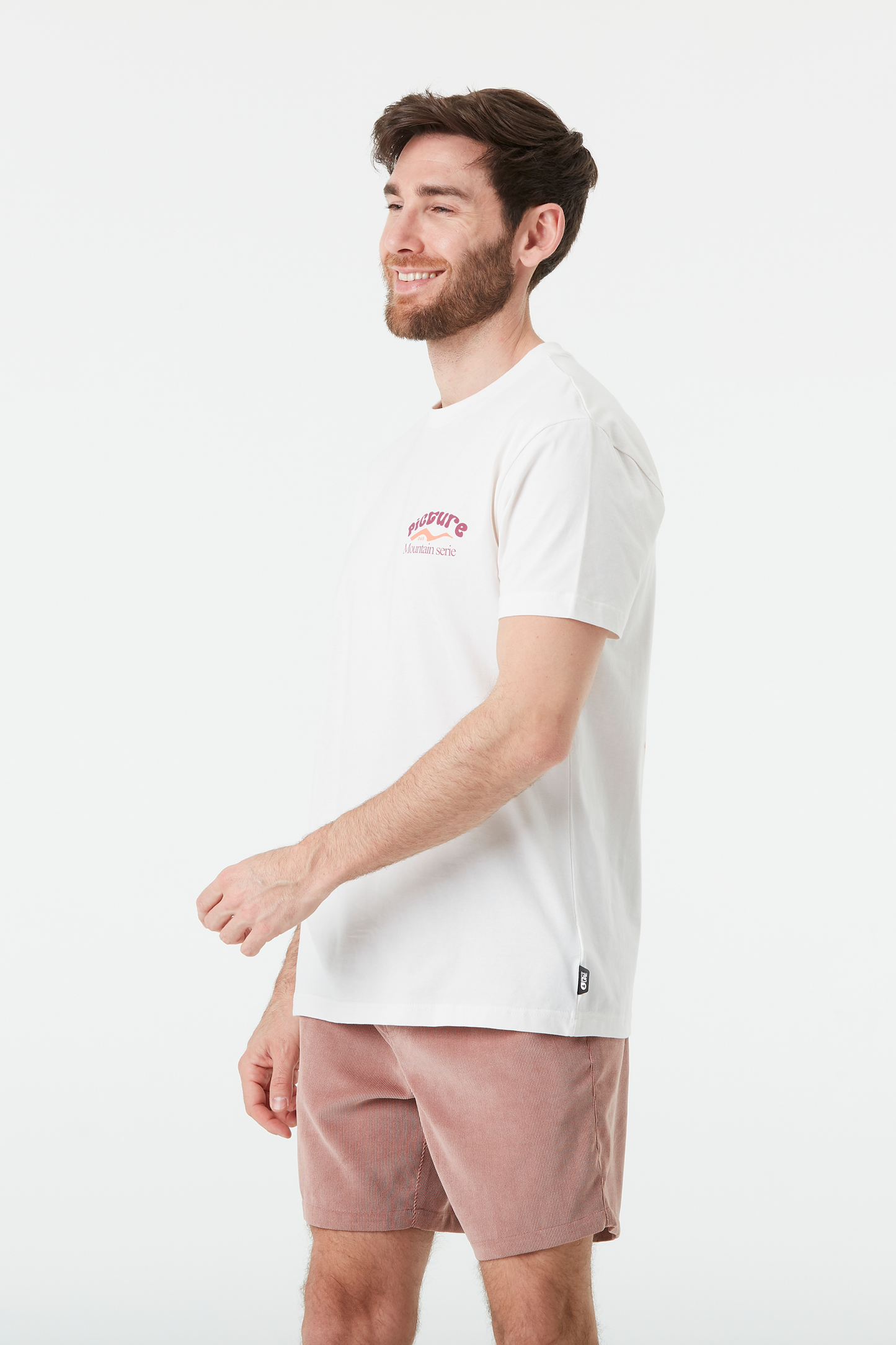 D&S DOLOMITI TEE