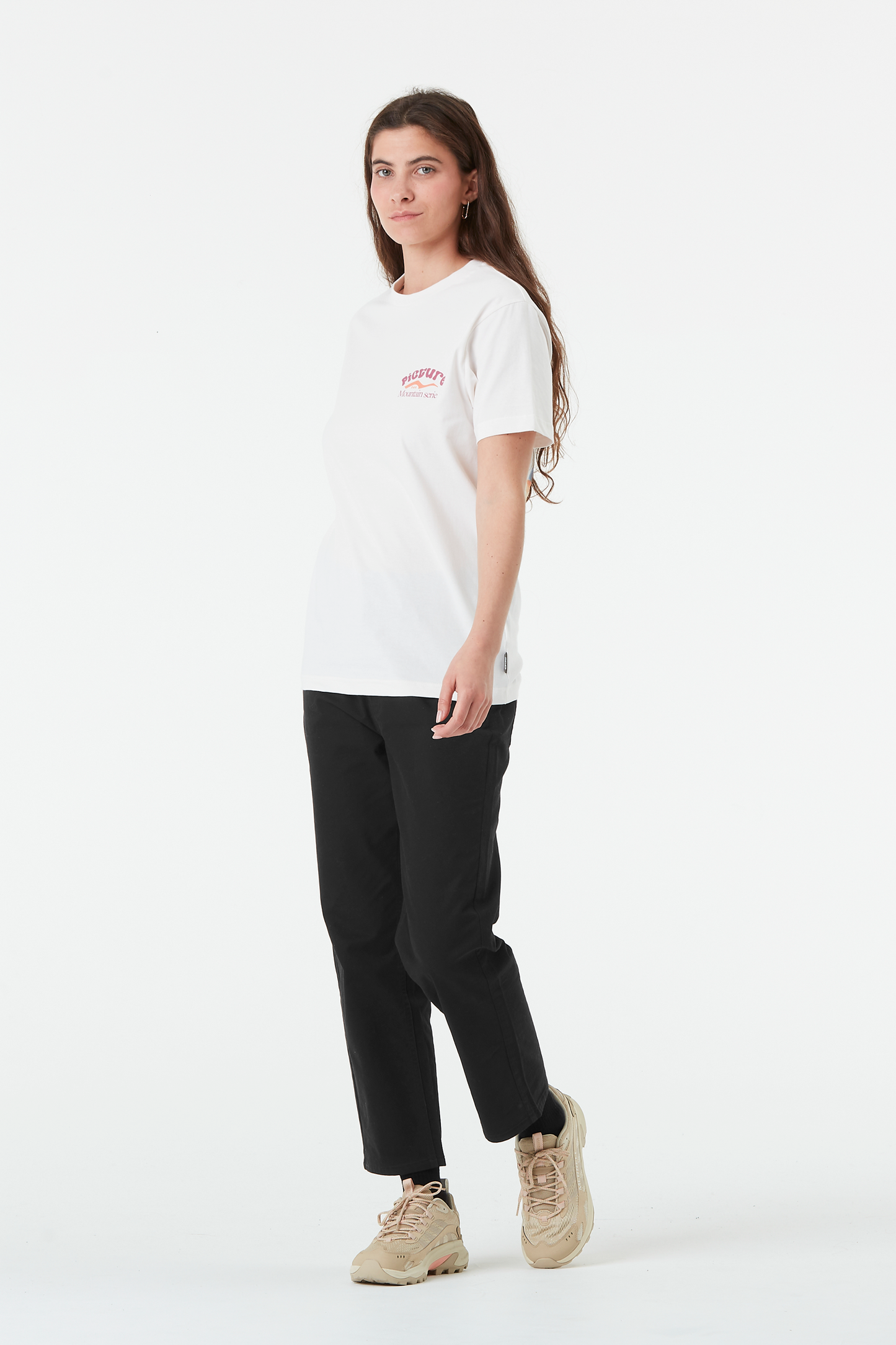 D&S DOLOMITI TEE