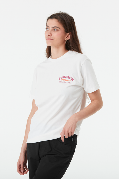 D&S DOLOMITI TEE