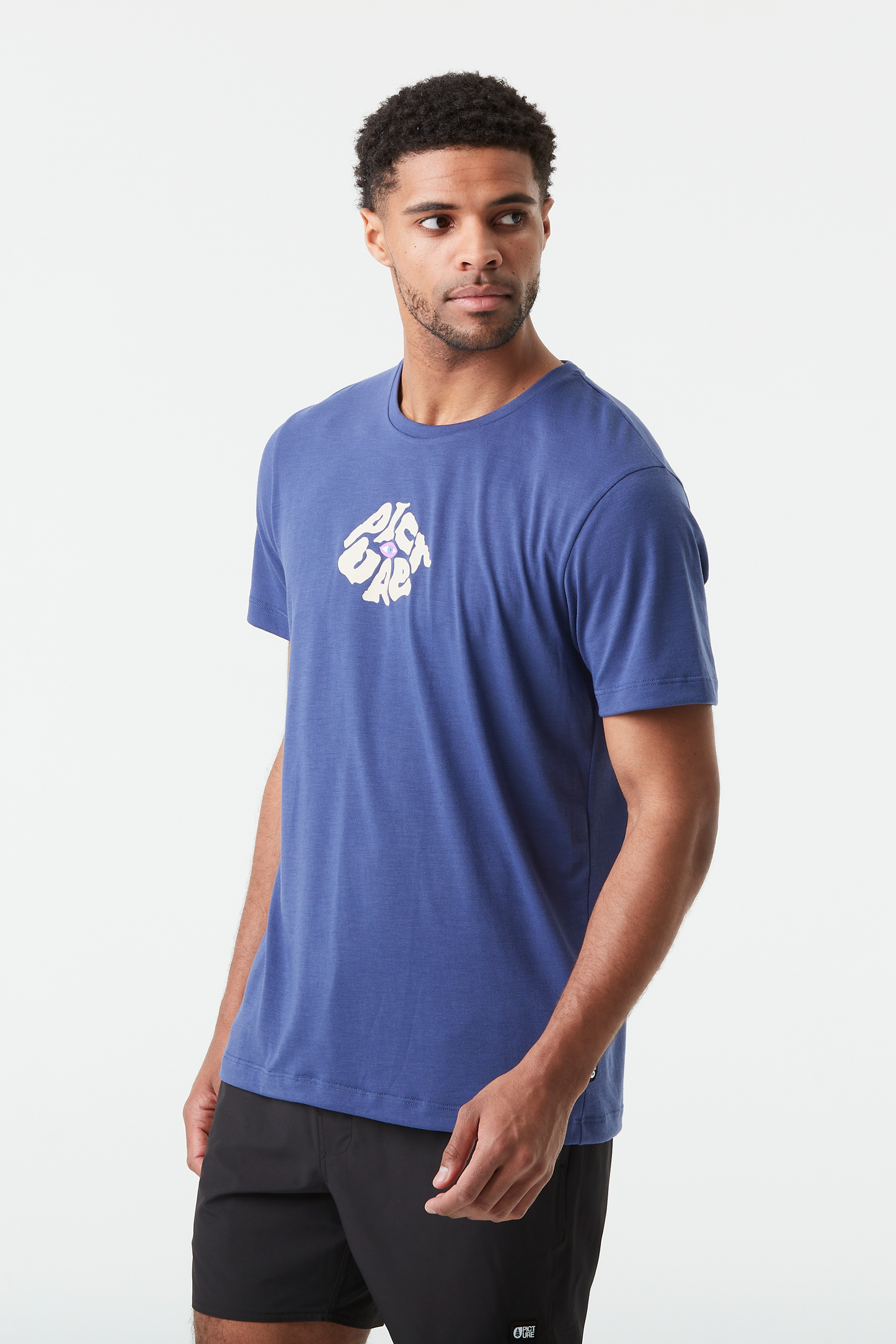 MARIBO SS SURF TEE