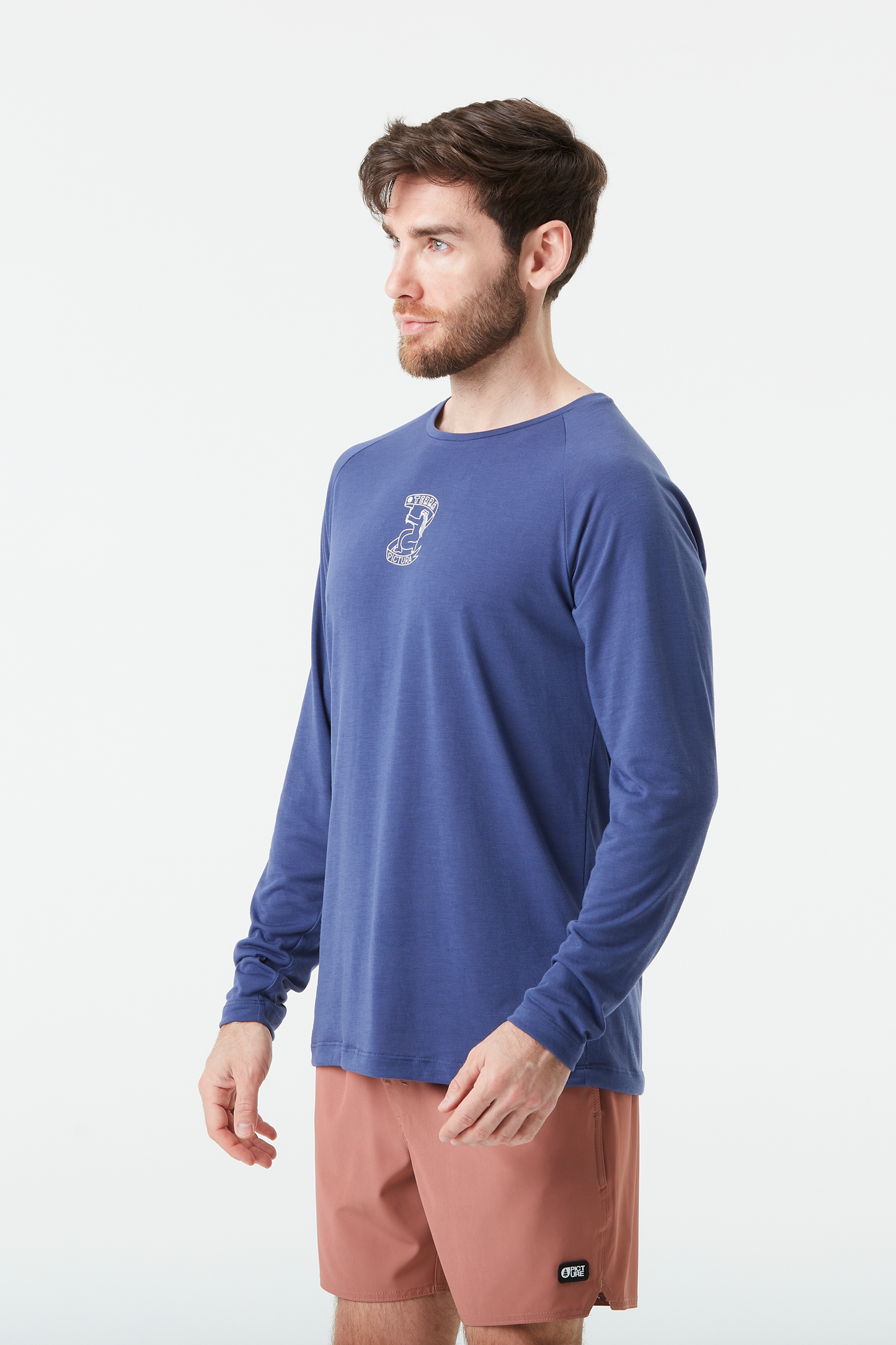 MARIBO LS SURF TEE