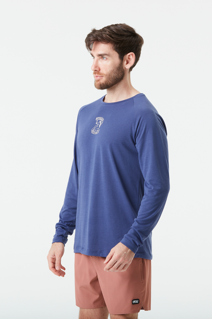 MARIBO LS SURF TEE