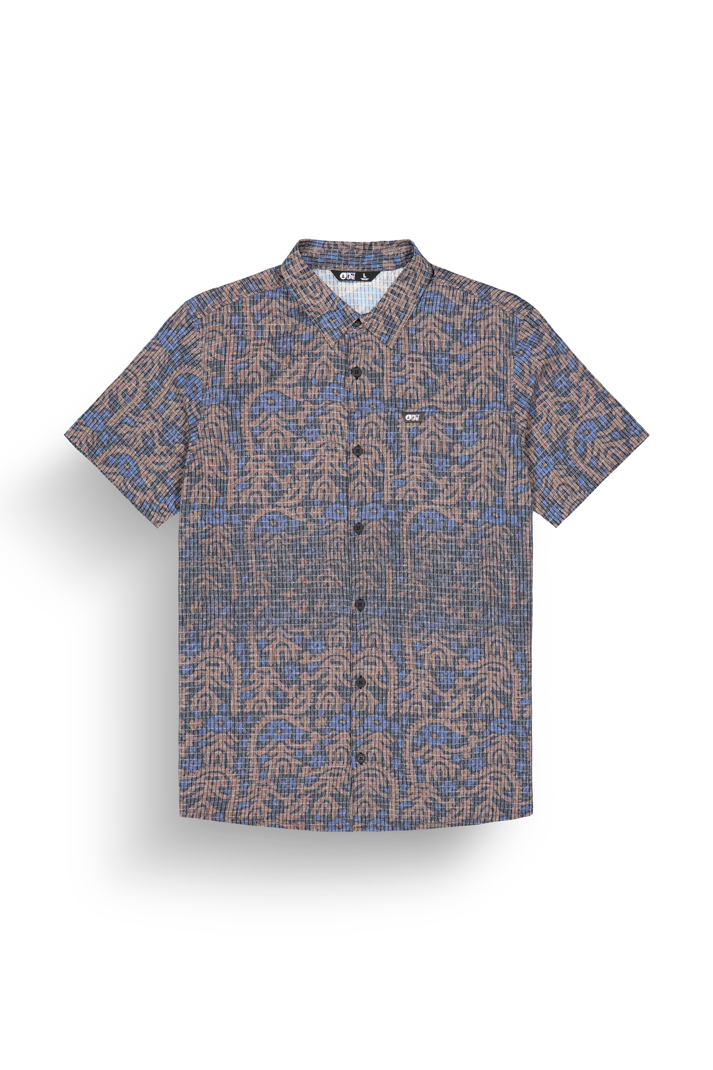 KLIVOX PRINTED SHIRTS