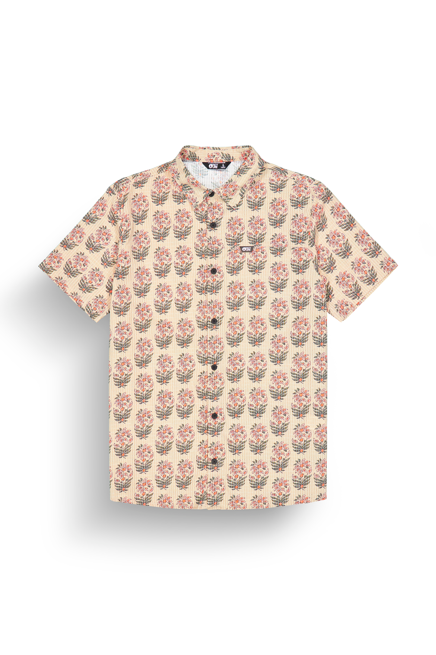 KLIVOX PRINTED SHIRTS