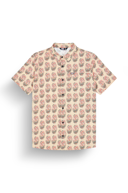 KLIVOX PRINTED SHIRTS