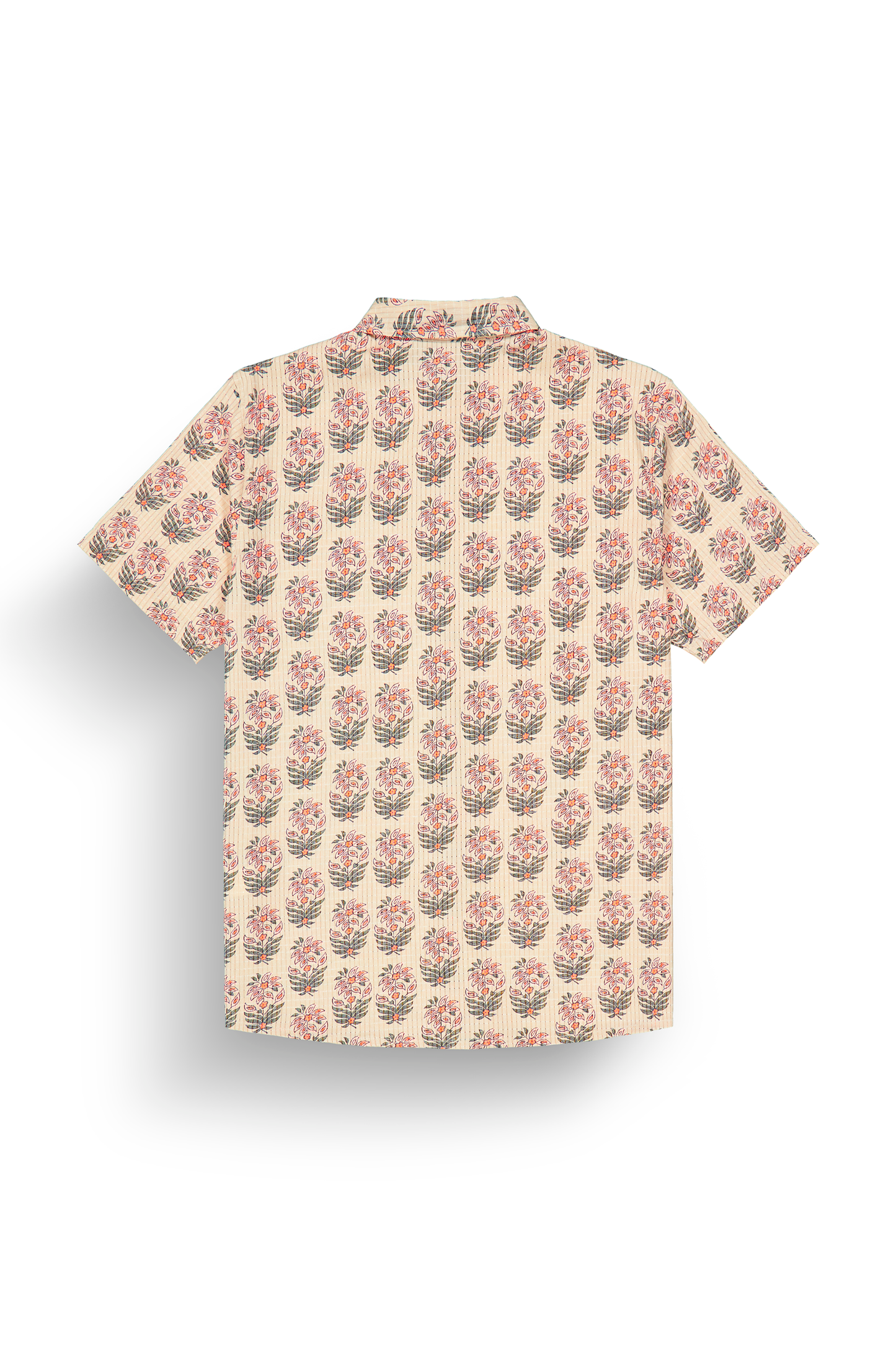KLIVOX PRINTED SHIRTS
