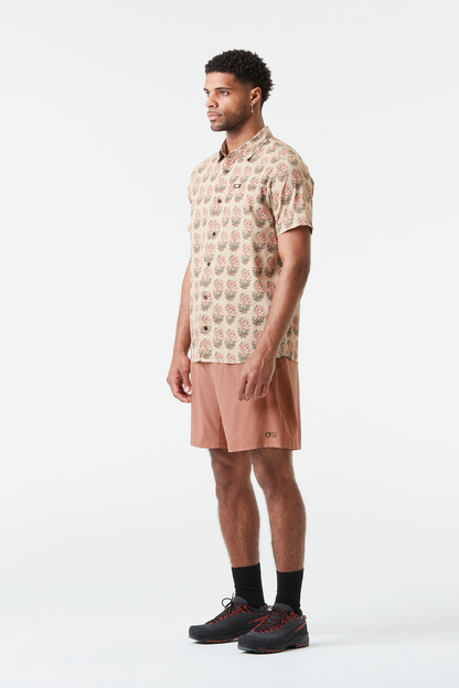 KLIVOX PRINTED SHIRTS