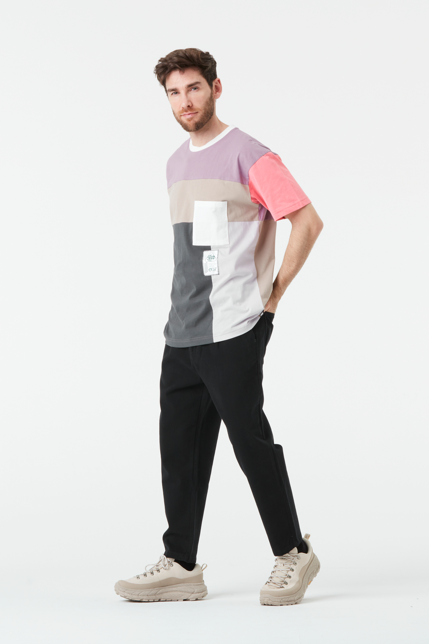 GIBAO TEE