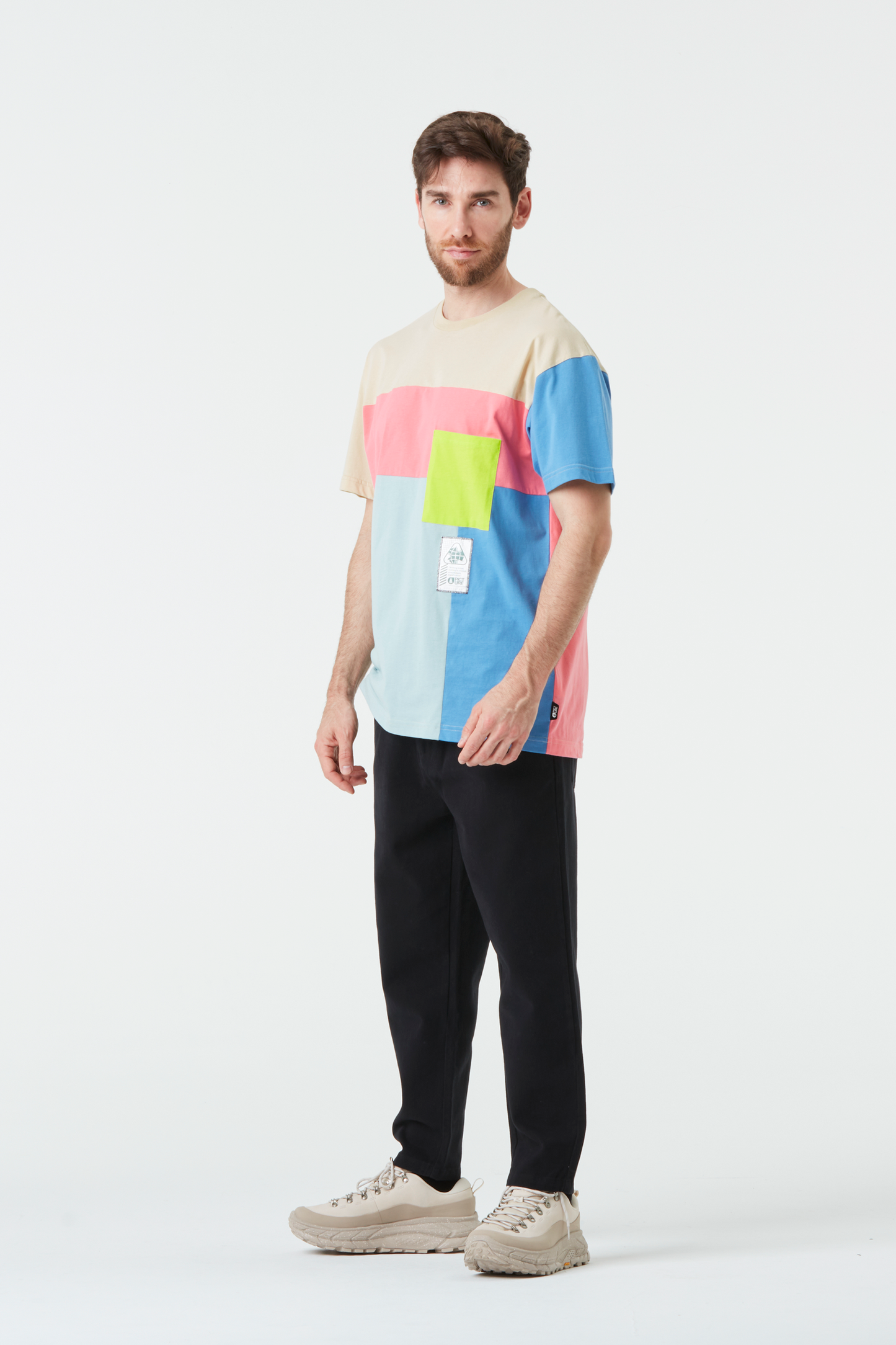 GIBAO TEE