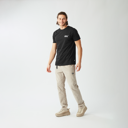 25FW ROMAIN FIGARO TEE