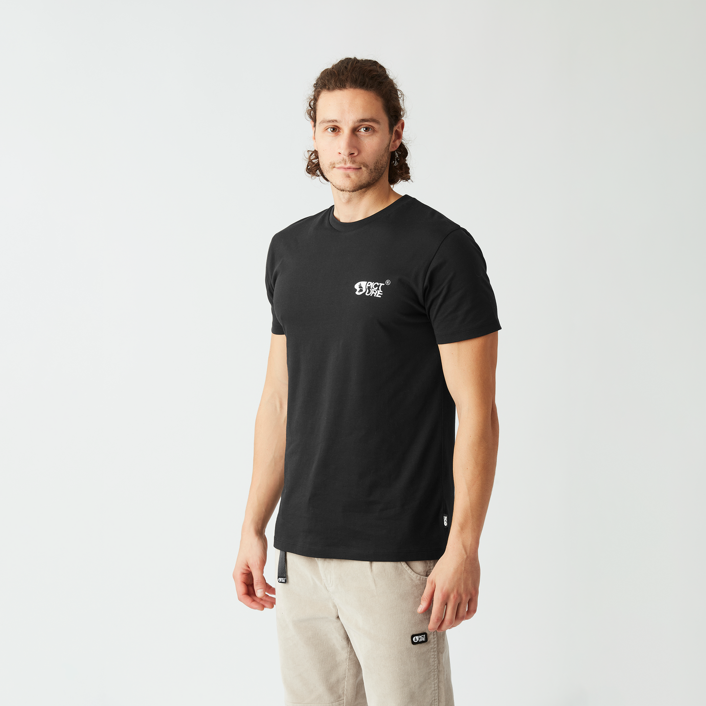 25FW ROMAIN FIGARO TEE