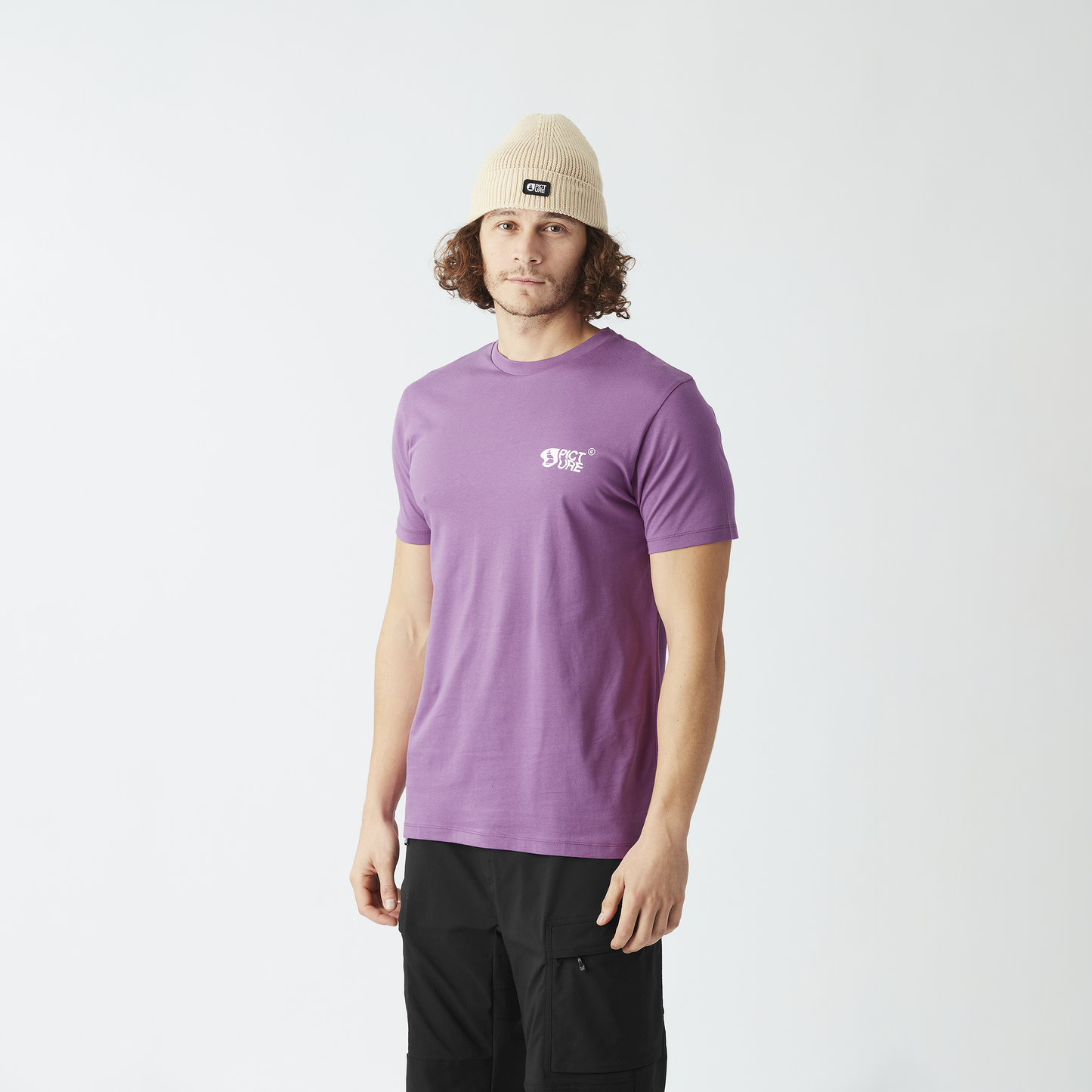 25FW ROMAIN FIGARO TEE
