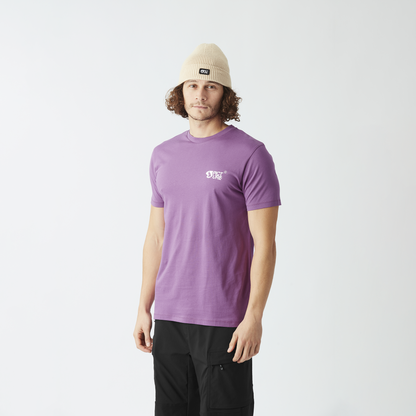 25FW ROMAIN FIGARO TEE