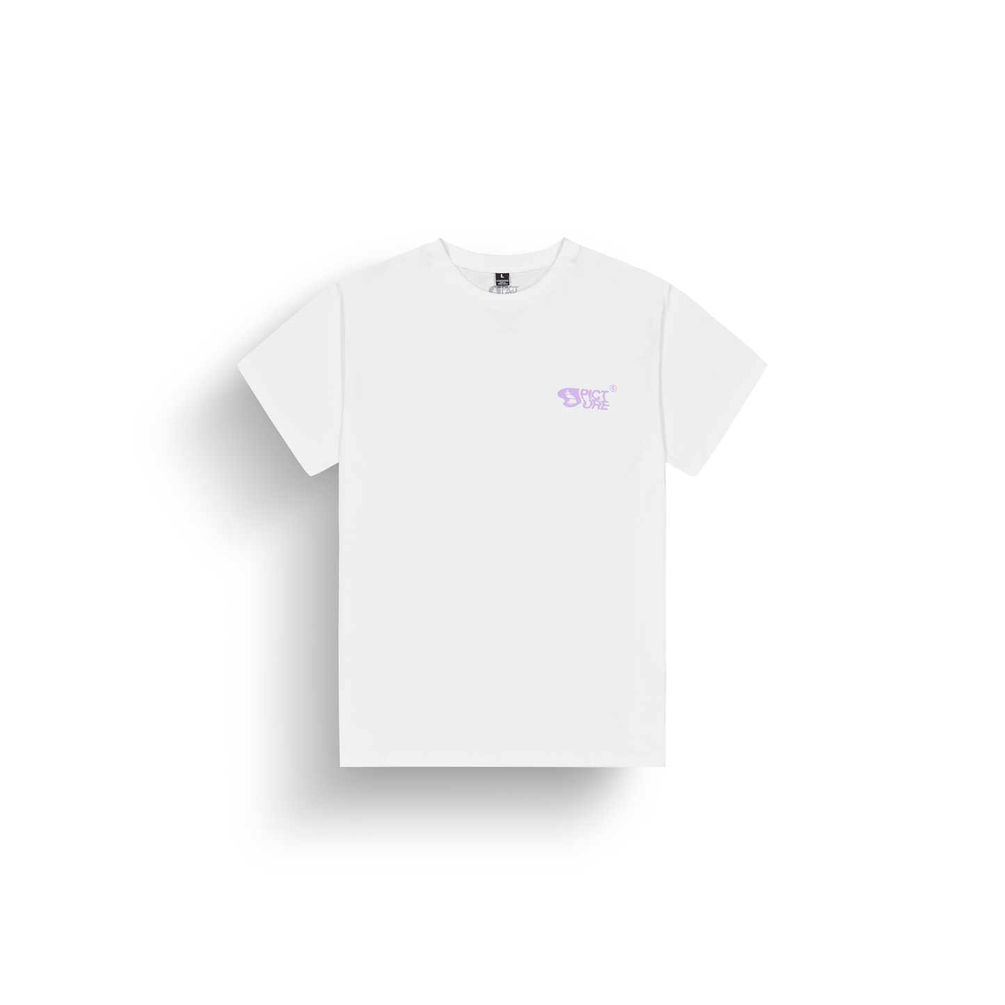 25FW ROMAIN FIGARO TEE