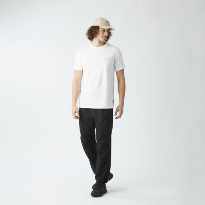 25FW ROMAIN FIGARO TEE