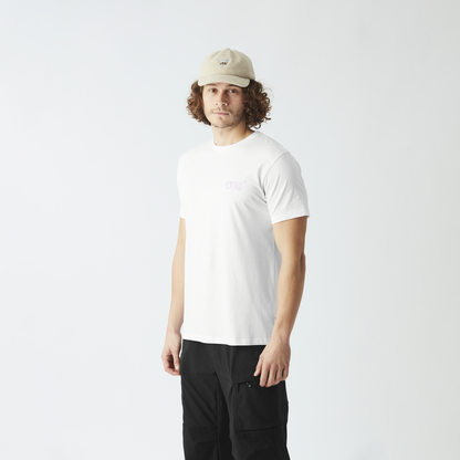 25FW ROMAIN FIGARO TEE