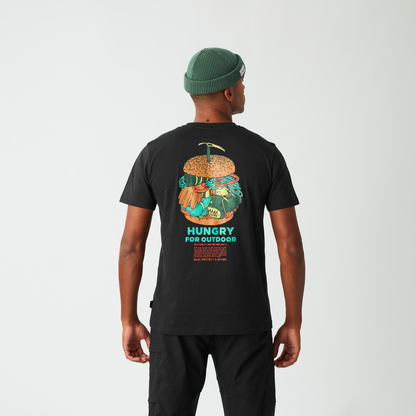 25FW HIKKILY TEE