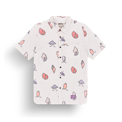 JEAN JULIEN SS SHIRT