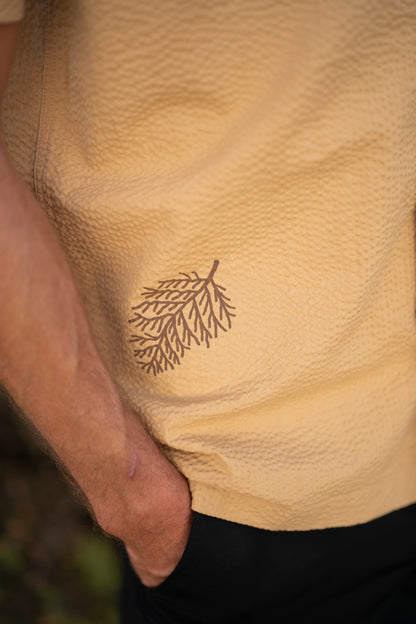 NARVIK PRINTED SHIRT