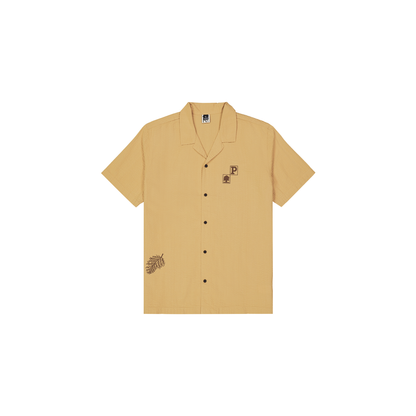 NARVIK PRINTED SHIRT
