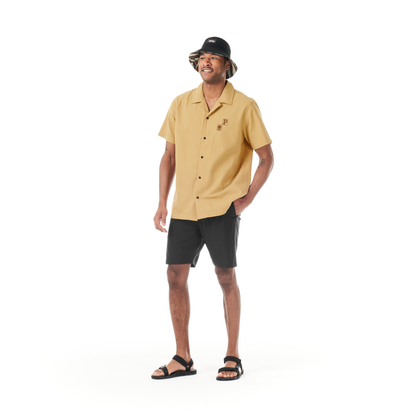NARVIK PRINTED SHIRT