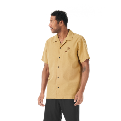 NARVIK PRINTED SHIRT