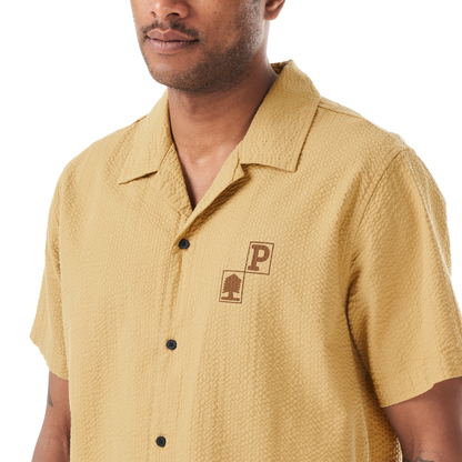NARVIK PRINTED SHIRT