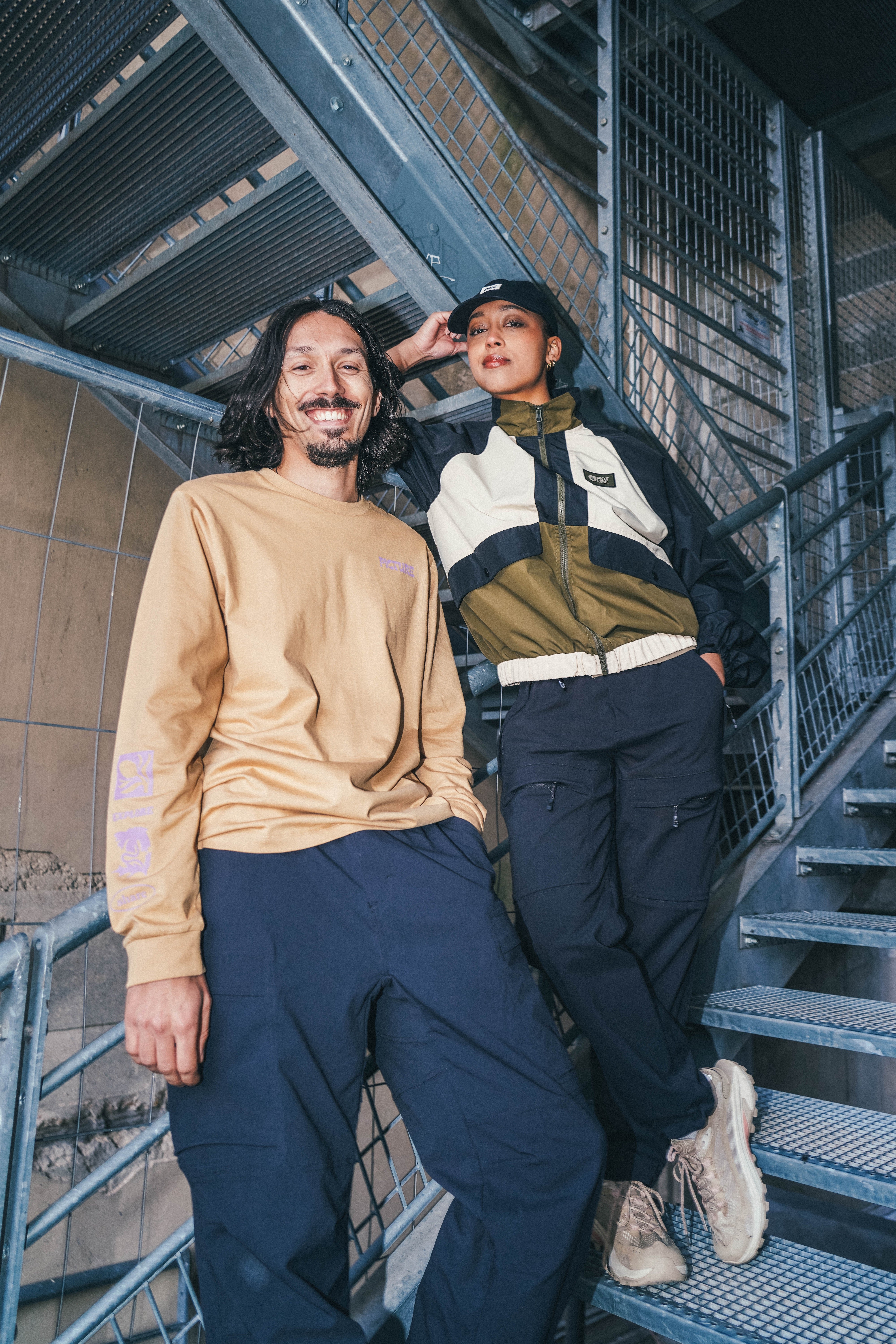 Picture Organic Clothing ピクチャー 日本正規販売店 – PICTURE