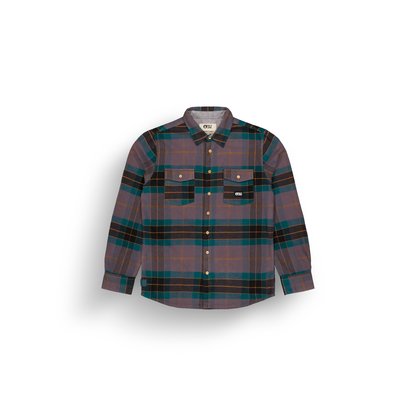 25FW HILLSBORO SHIRT