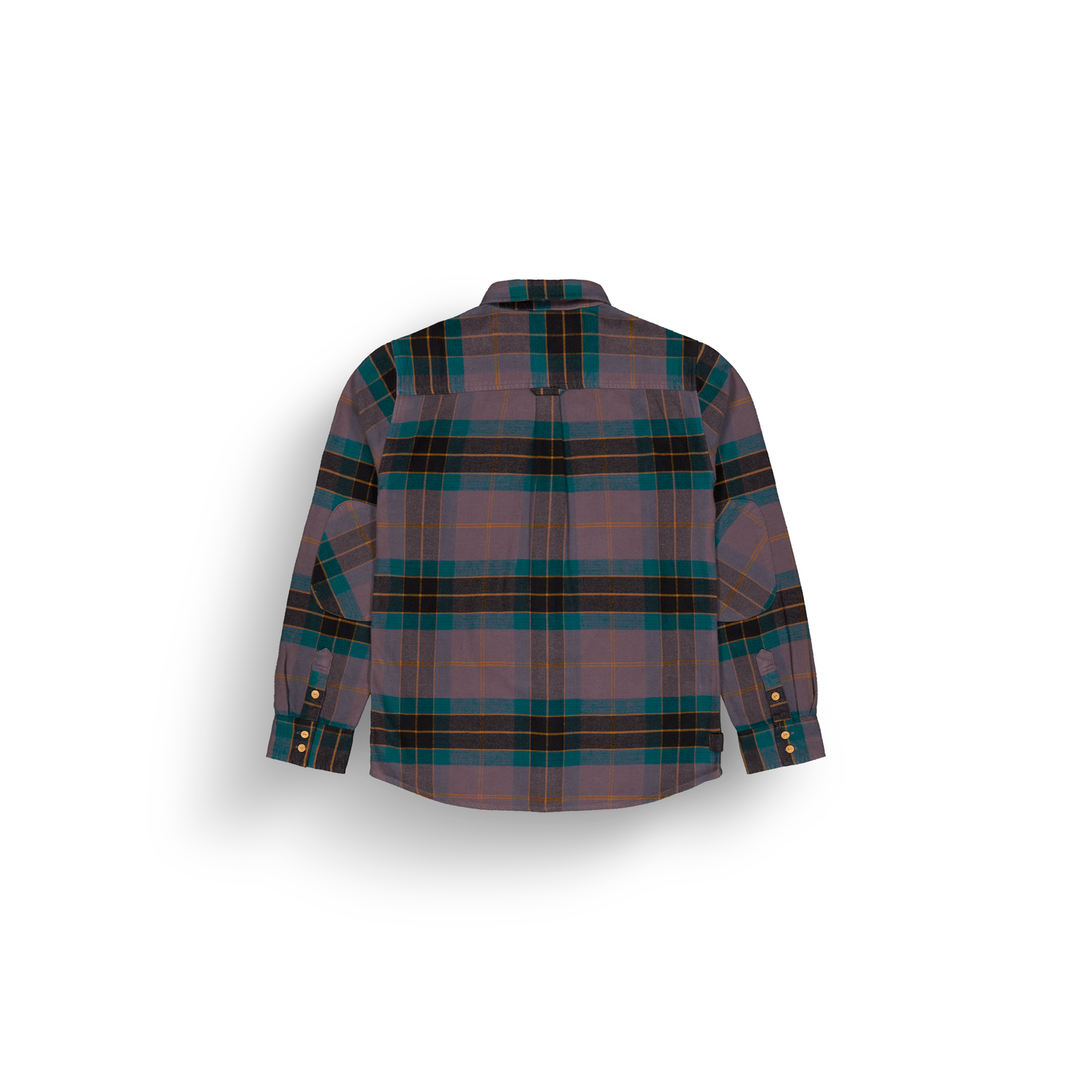 25FW HILLSBORO SHIRT