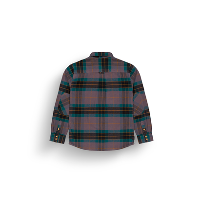 25FW HILLSBORO SHIRT