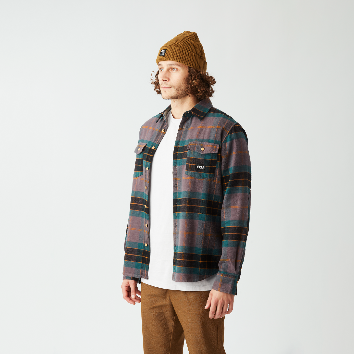 25FW HILLSBORO SHIRT