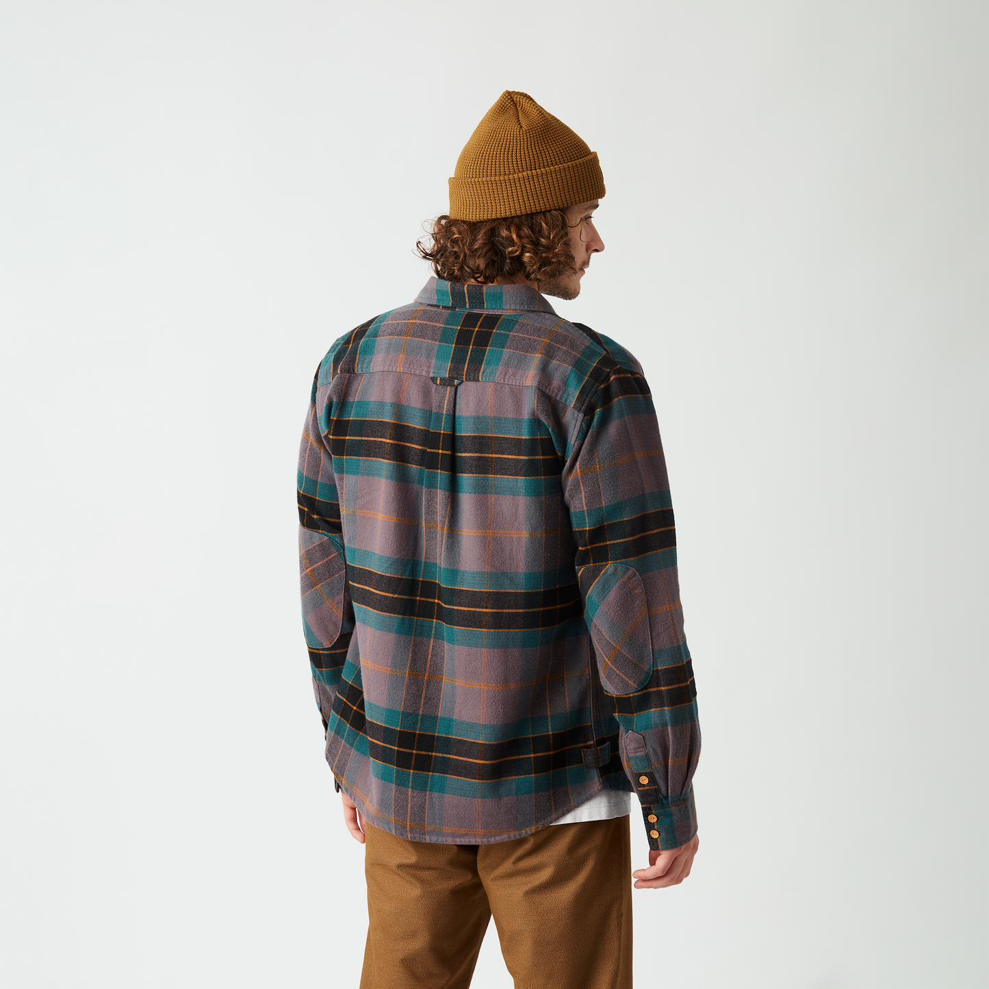 25FW HILLSBORO SHIRT