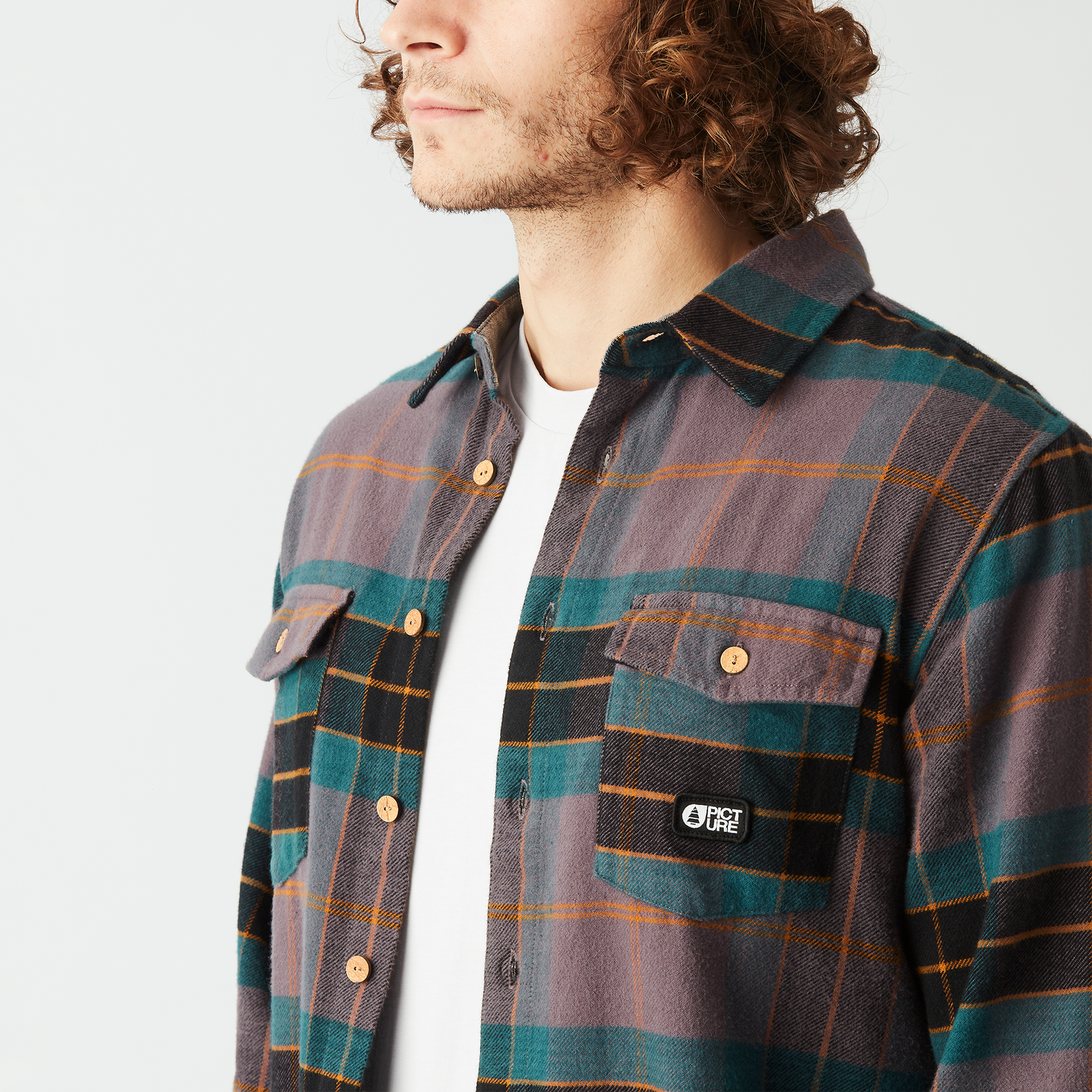 25FW HILLSBORO SHIRT