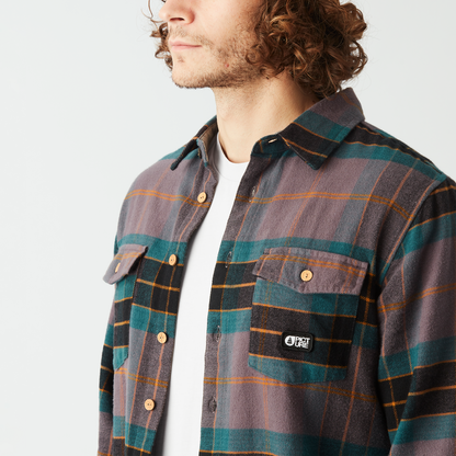 25FW HILLSBORO SHIRT