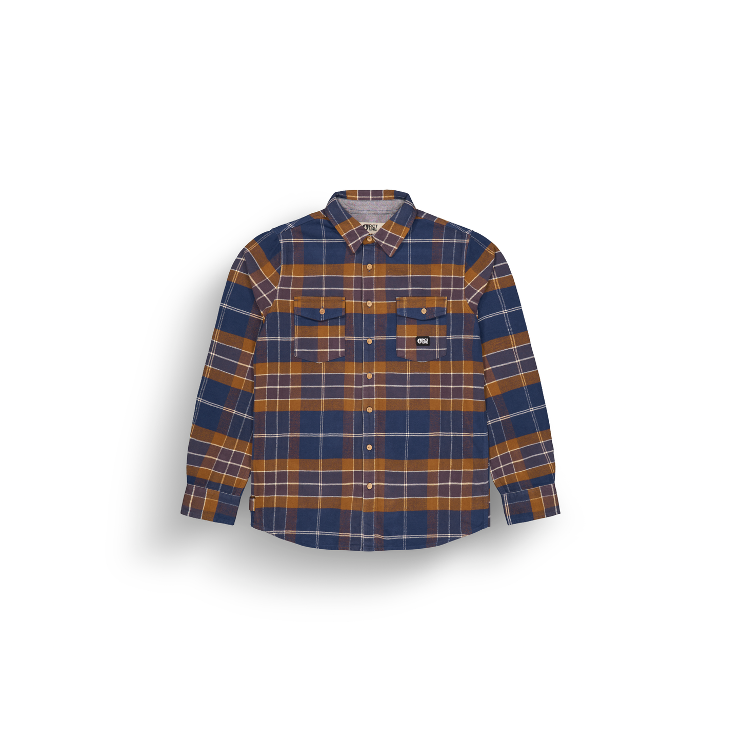 25FW HILLSBORO SHIRT