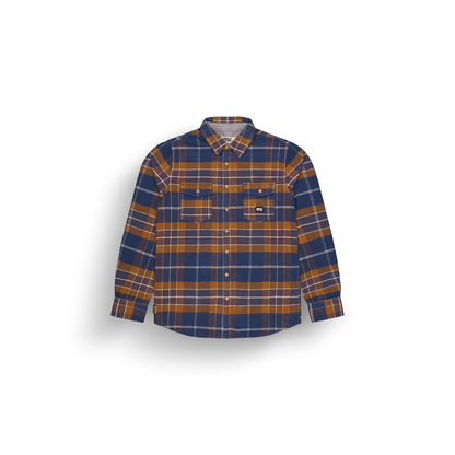 25FW HILLSBORO SHIRT