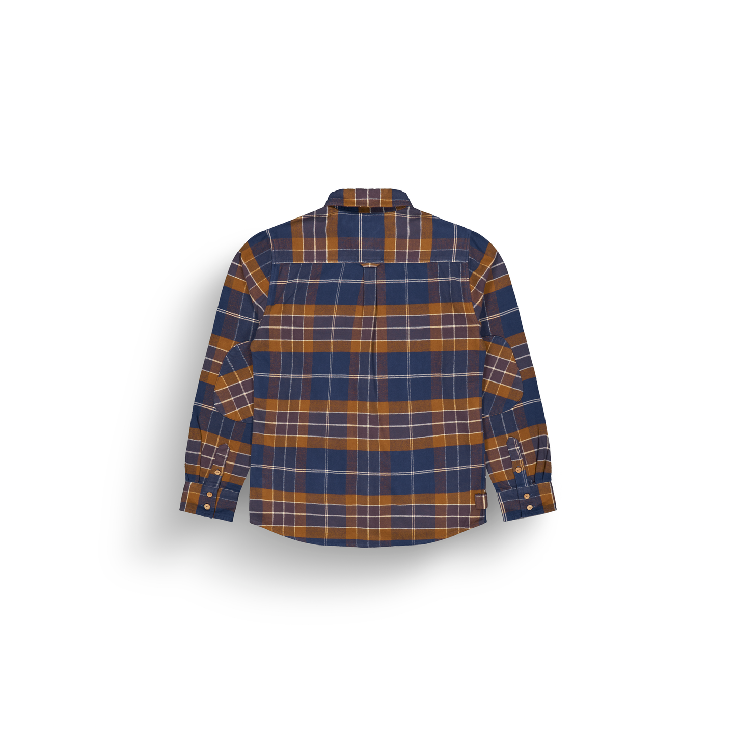 25FW HILLSBORO SHIRT