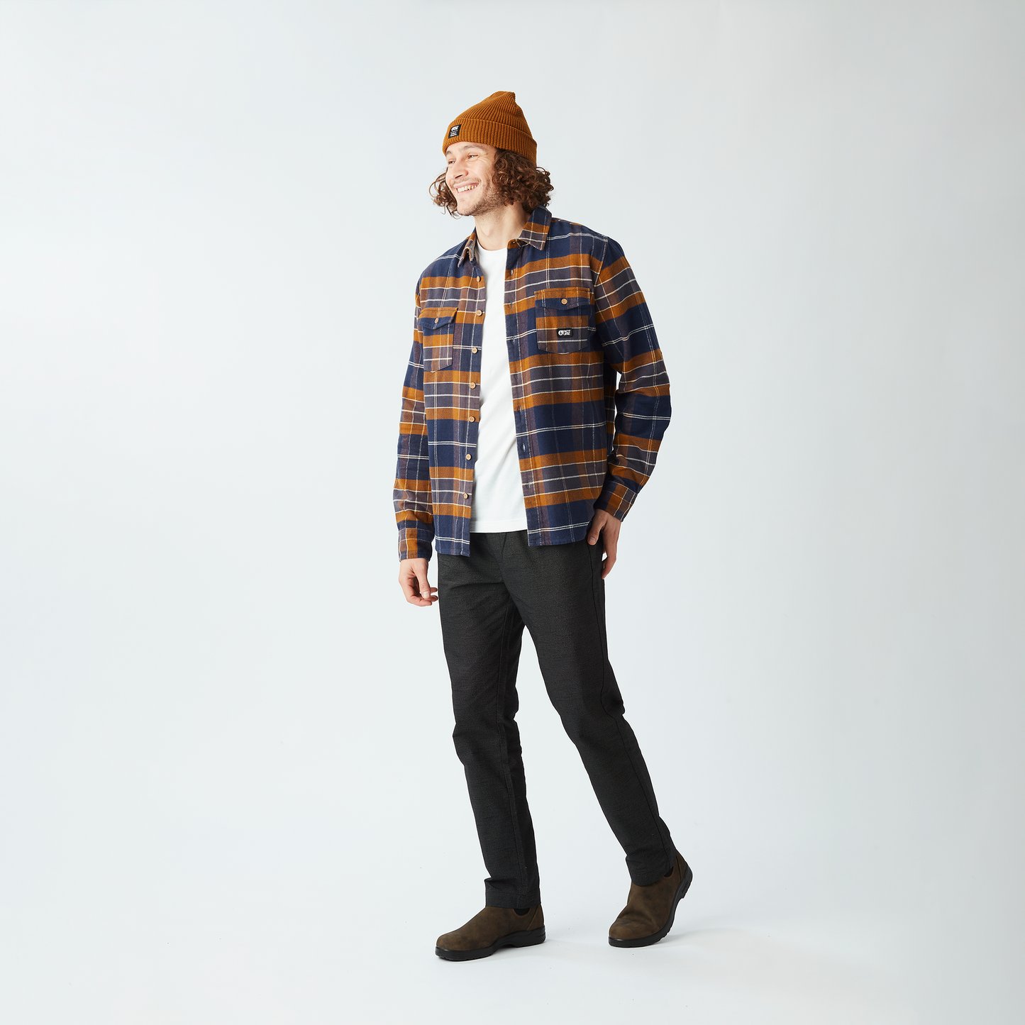 25FW HILLSBORO SHIRT
