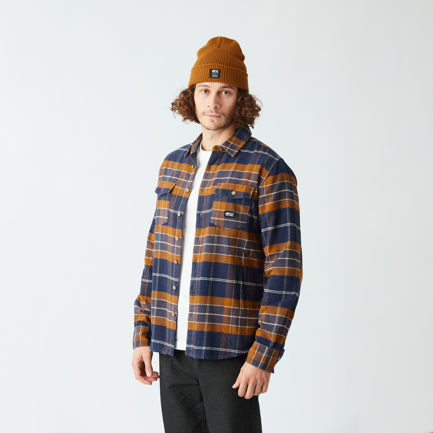 25FW HILLSBORO SHIRT