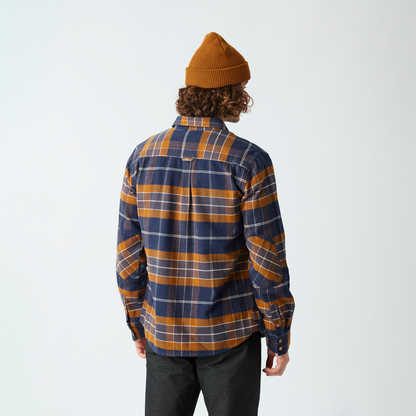 25FW HILLSBORO SHIRT