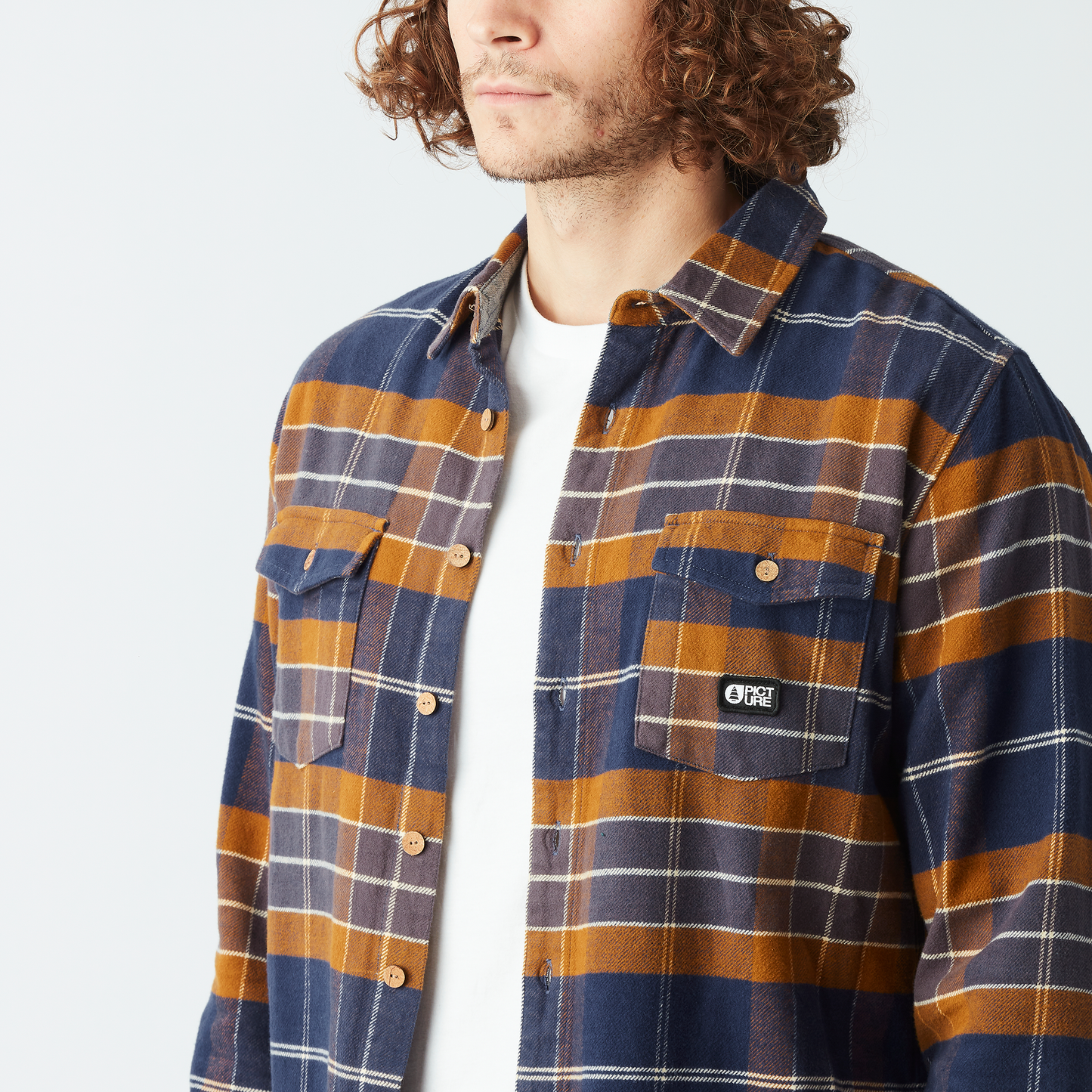 25FW HILLSBORO SHIRT