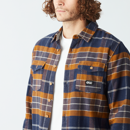 25FW HILLSBORO SHIRT