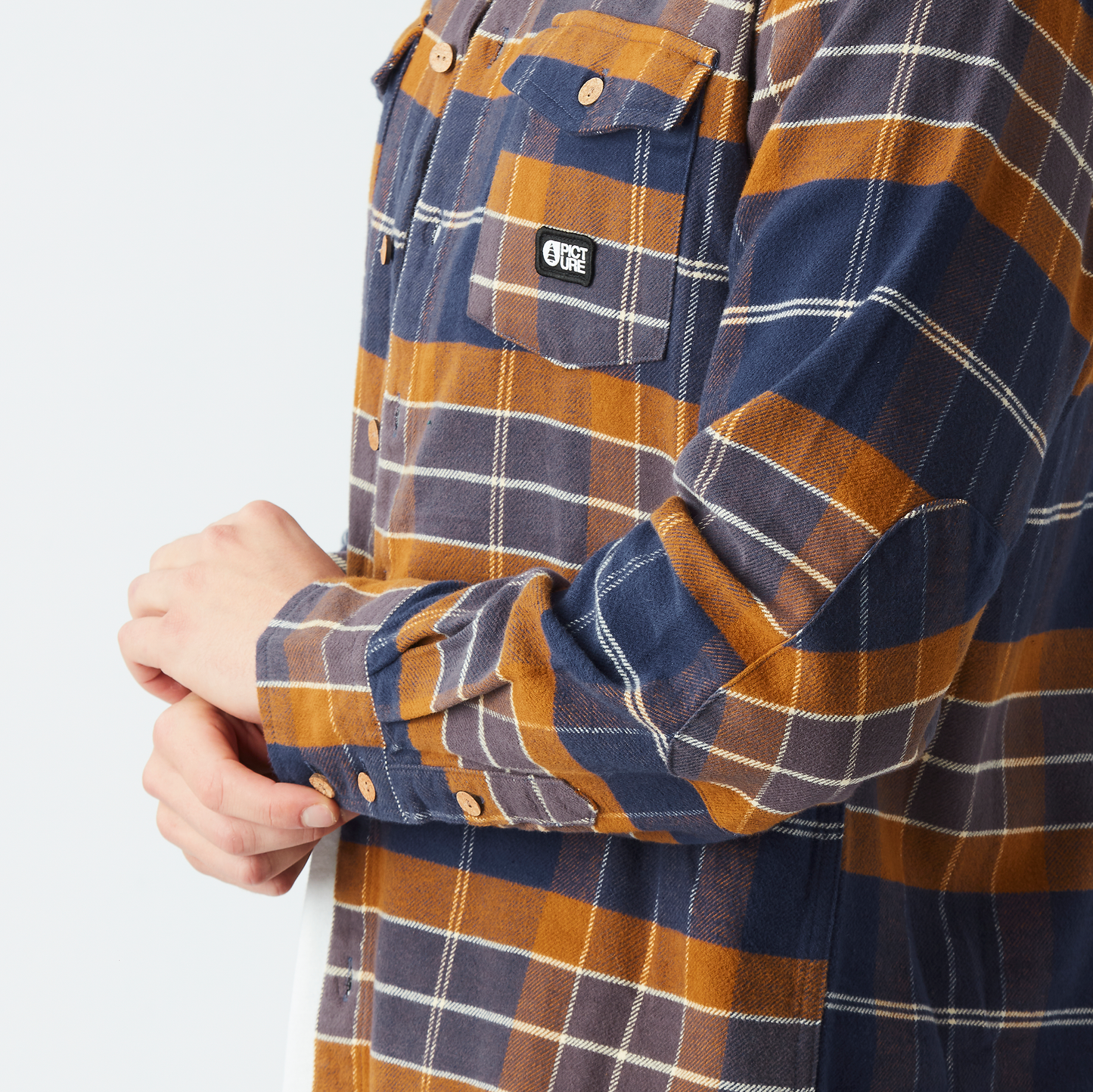 25FW HILLSBORO SHIRT