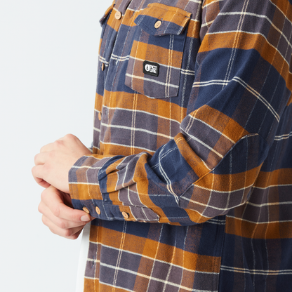 25FW HILLSBORO SHIRT