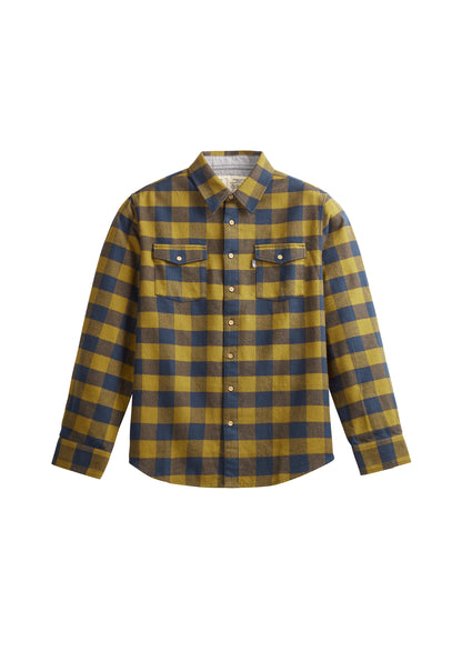 HILLSBORO SHIRT