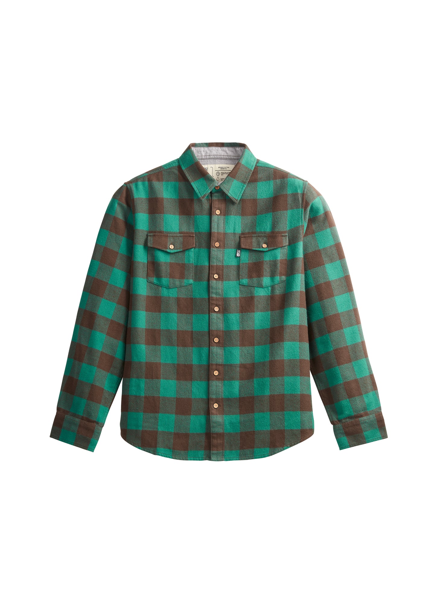 HILLSBORO SHIRT