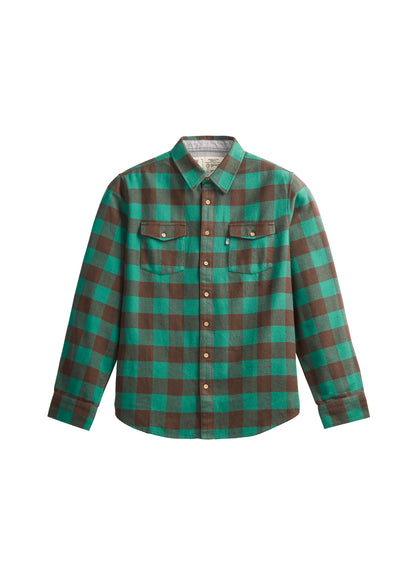 HILLSBORO SHIRT