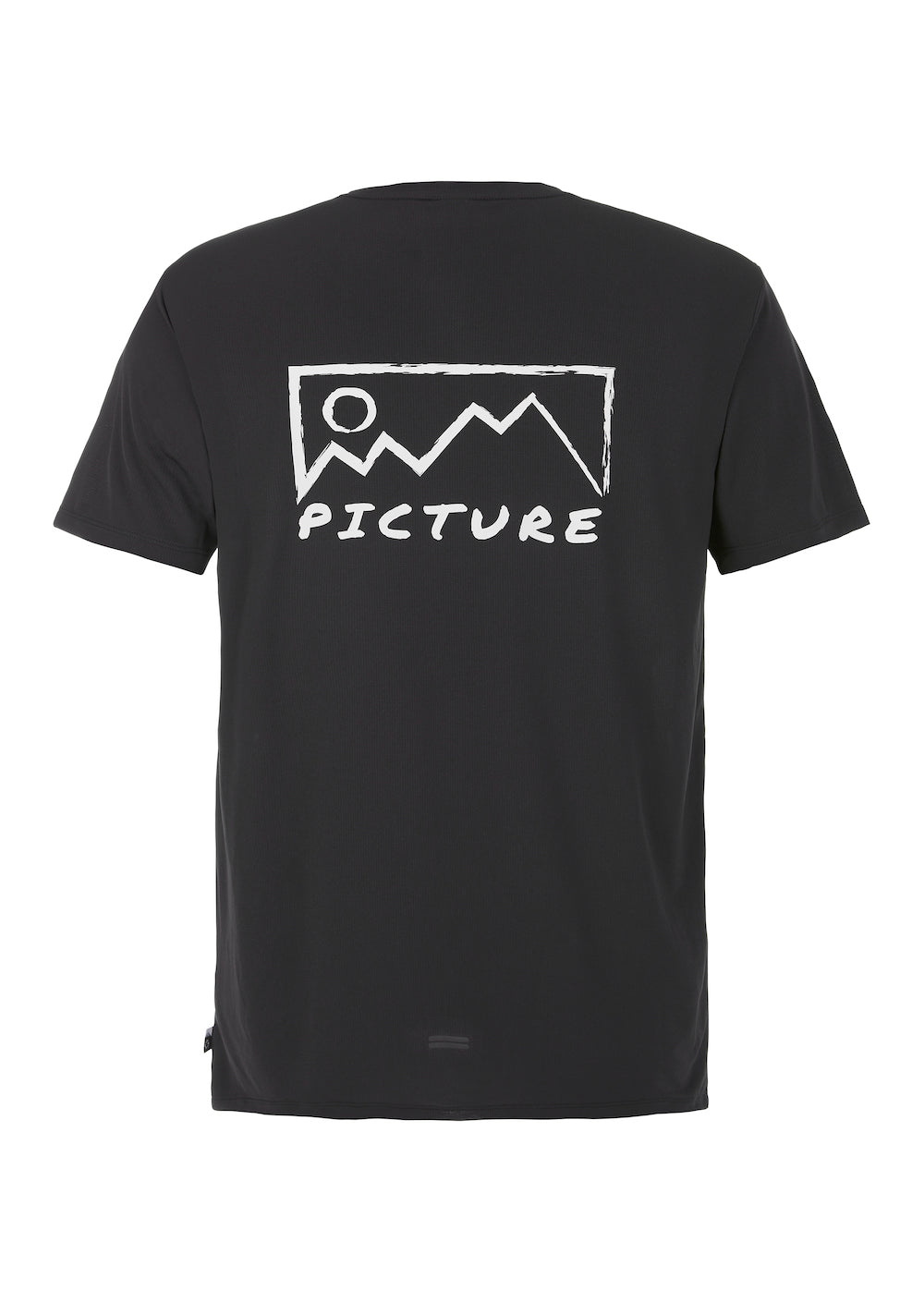 TRAVIS TECH TEE
